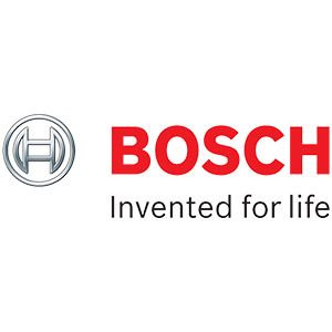 Our Client, logo BOSCH